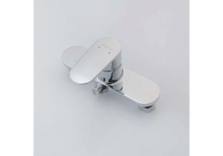 Смеситель для душа Aquatek Ника AQ1860CR хром